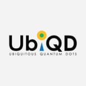 UbiQD's Logo