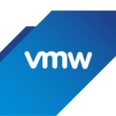 VMware's Logo