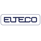 Elteco's Logo