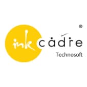 Inkcadre Technosoft Pvt Ltd's Logo