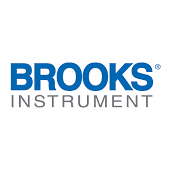 Brooks Instrument's Logo