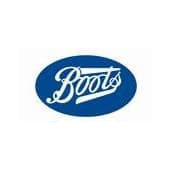 Boots Pharmaceuticals's Logo