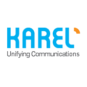 Karel Electronics's Logo