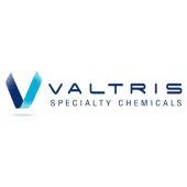 Valtris Specialty Chemicals's Logo