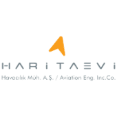 HaritaEvi's Logo