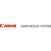 Canon Medical Systems's Logo