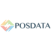 POSDATA Group, Inc.'s Logo