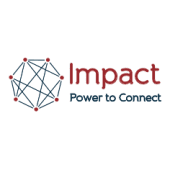 Impact's Logo