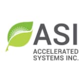 Accelerated Systems's Logo