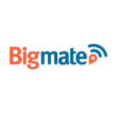 Bigmate's Logo