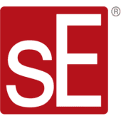 sE Electronics's Logo