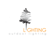 Moonlighting Outdoor Lighting's Logo