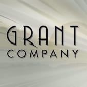 Grant company's Logo