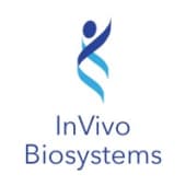 InVivo Biosystems's Logo