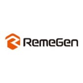 Remegen's Logo