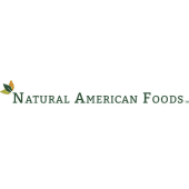 Natural American Foods's Logo