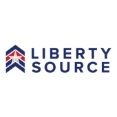 Liberty Source's Logo