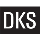 DKS Associates's Logo