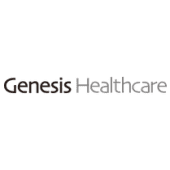 Genesis Healthcare Co's Logo