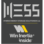 Hybrid Energy Storage Solutions's Logo