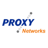 Proxy Networks's Logo