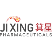 Jixing Pharmaceuticals's Logo