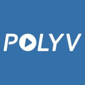 POLYV's Logo