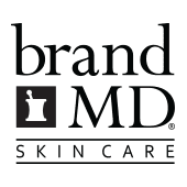 BrandMD Skin Care's Logo