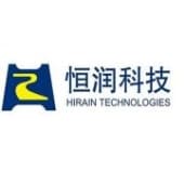 HiRain Technologies's Logo