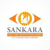 Sankara Eye Care Institutions's Logo