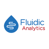 Fluidic Analytics's Logo