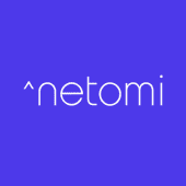 Netomi's Logo