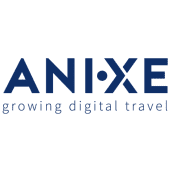 ANIXE Polska's Logo