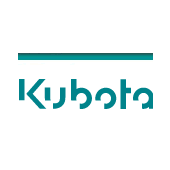 kubota's Logo