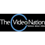 The Video Nation's Logo