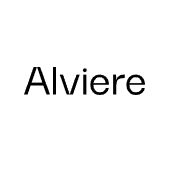 Alviere's Logo