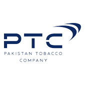 Pakistan Tobacco Company's Logo