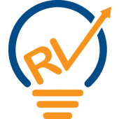 Revolo Infotech's Logo