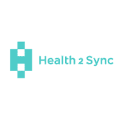 Health2Sync's Logo