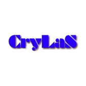 CryLaS's Logo