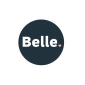 Belle AI's Logo