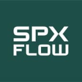 SPX FLOW's Logo