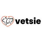 Vetsie's Logo