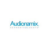 Audionamix's Logo