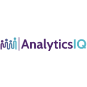 Analytics IQ's Logo