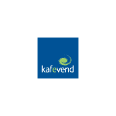 Kafevend Group's Logo