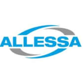 Allessa GmbH's Logo