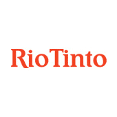 Rio Tinto's Logo