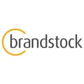 Brandstock's Logo