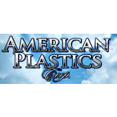 American Plastics Corp's Logo